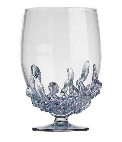 Bicchiere da Acqua Piccolo Flame