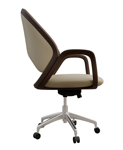 Sedia da Ufficio Girevole Agatha