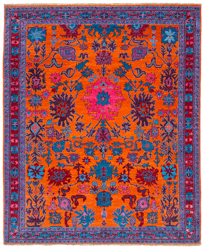 Tappeto Azer Puls 138