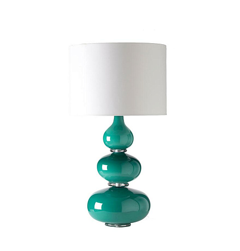 Lampada da tavolo Aragoa Jade