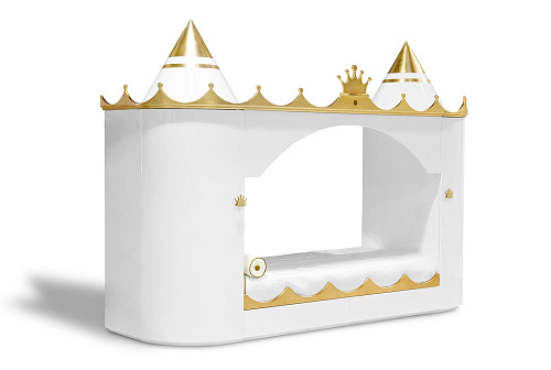 Letto Per Bambini Imperial Fortress