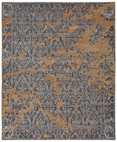 Tappeto Alcaraz Sky Grigio