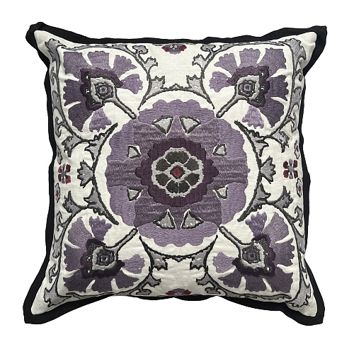 Cuscino Alexi Heather 50 × 50