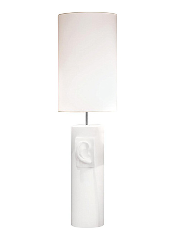 Lampada da Terra David Ear