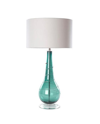 Lampada da tavolo Ninevagh Jade