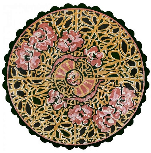 Tappeto Hanami