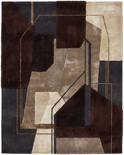 Tappeto Umber Archive