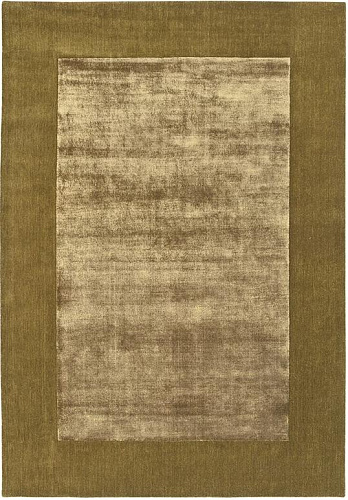 Tappeto Border Oro