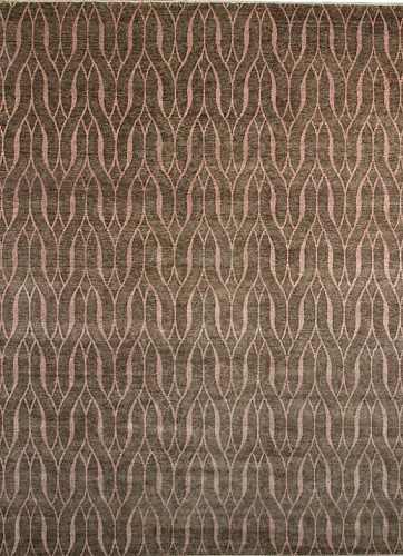 Tappeto Ikat 4