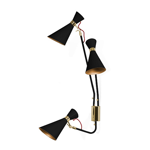 Lampada da Parete Performer