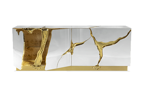 Credenza Fissure