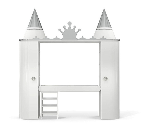 Scrivania Per Bambini Royal Scholar