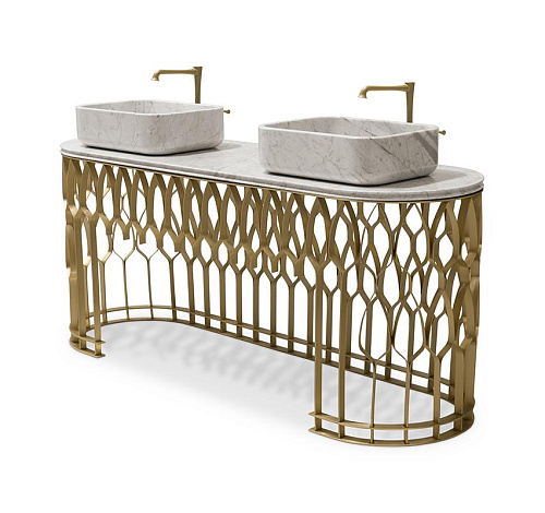 Mobile Bagno Sanctuary