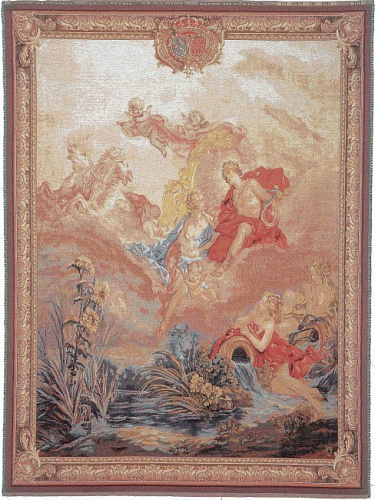 Arazzo Gli Amori degli Dei