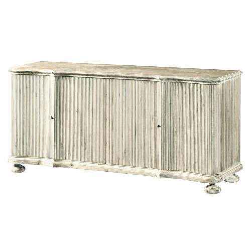 Credenza Belleville Washed Acacia