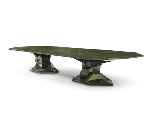 Tavolo da Pranzo Bonsai XL Lusso