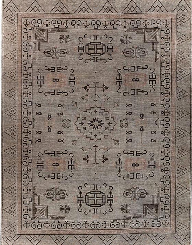 Tappeto Khotan 2