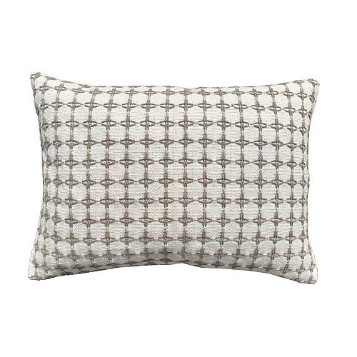 Cuscino Maliana Linen 50 × 35