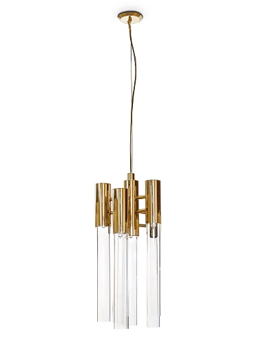 Lampada a Sospensione Pinnacle