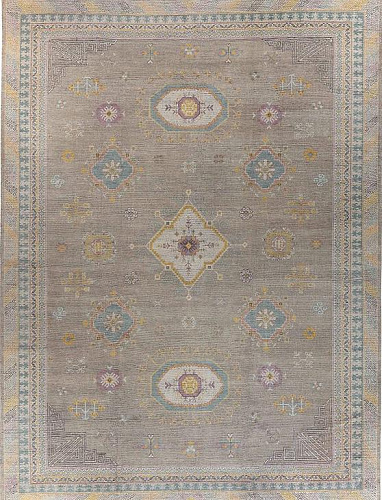 Tappeto Khotan 1