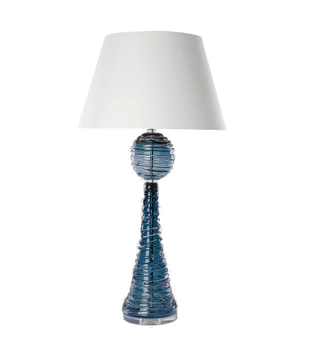 Lampada da tavolo Muffy Midnight
