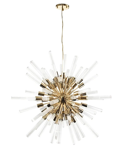 Lampada a Sospensione Sputnik Cascade