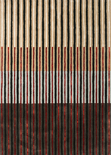 Tappeto Decor Proof 95907