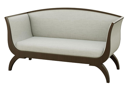 Divano Biedermeier