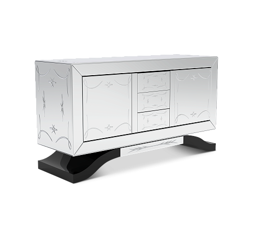 Credenza Cosmopolitan