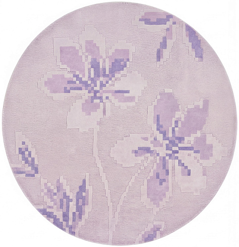 Tappeto Lavender Bloom