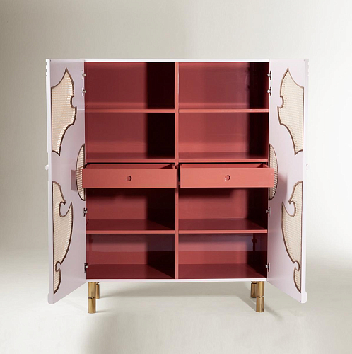 Bar cabinet Traje De Luces