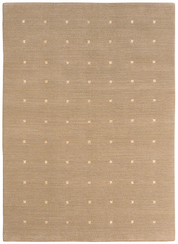 Tappeto Symbol Beige