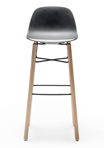 Sgabello da Bar Babah W SG-80