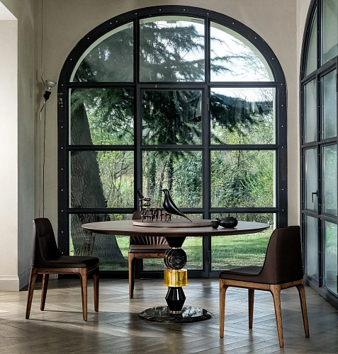 Tavolo da pranzo Pandora