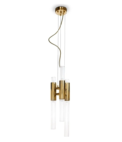 Lampada a Sospensione Cascade