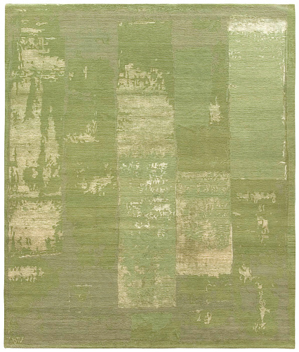 Tappeto Boro 1 Verde