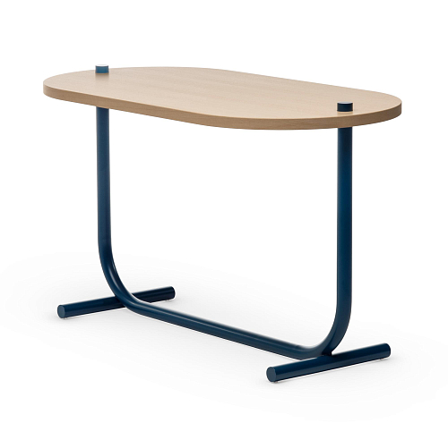 Consolle Bubalus Blu