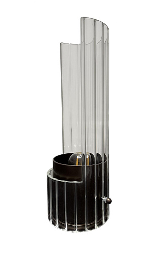 Lampada da Tavolo in Vetro Bon Ton