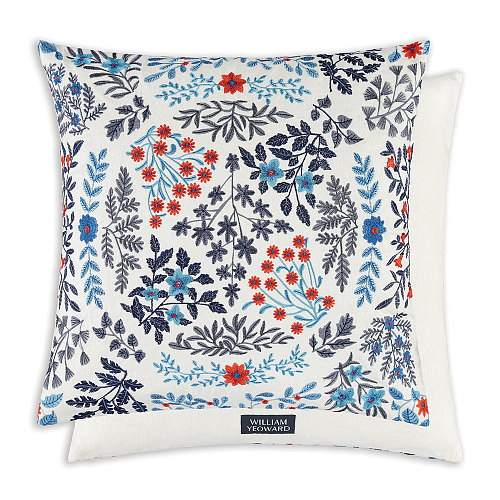 Cuscino Somerley Indigo 60 × 60