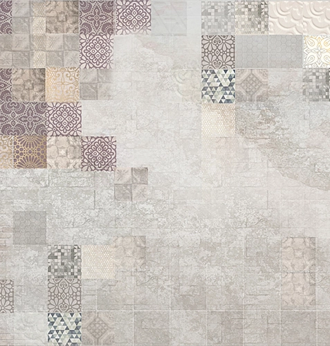 Carta da parati Marrakesh Mosaic