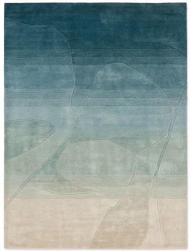 Tappeto Horizon Wash