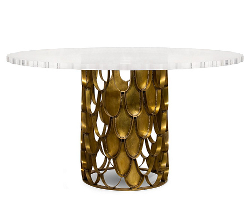 Tavolo da Pranzo Sanctuary