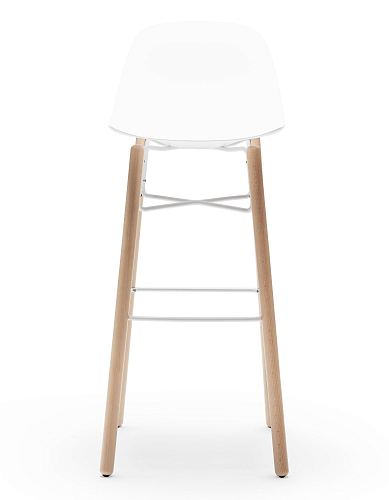 Sgabello da Bar Babah W SG-80