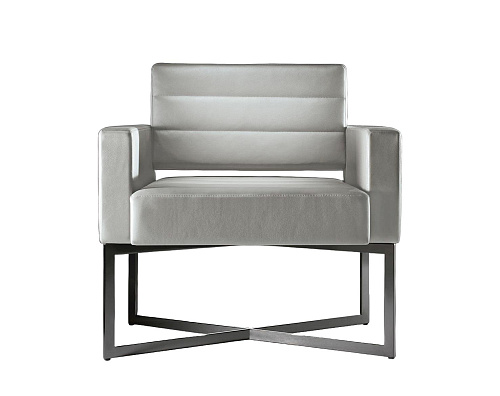 Poltrona Pelle Lusso