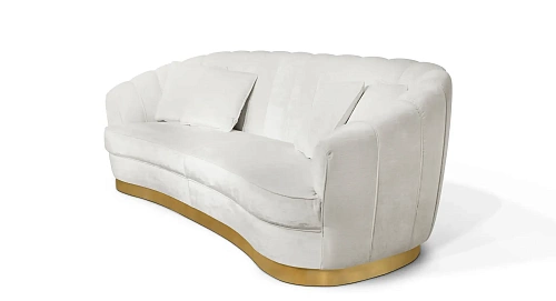 Divano Lustre