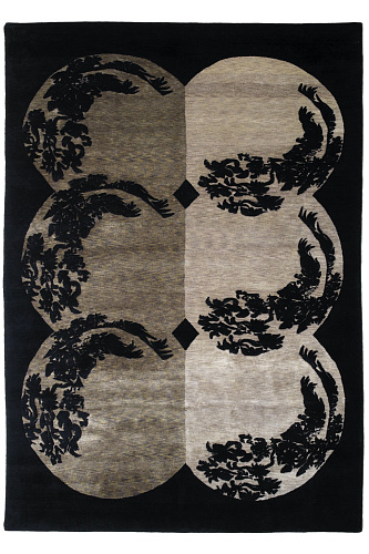 Tappeto Dragon
