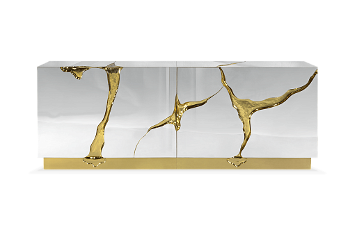 Credenza Fissure