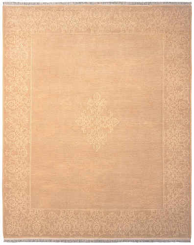 Tappeto Florenz Crema