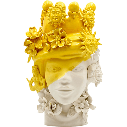 Sculture e statue