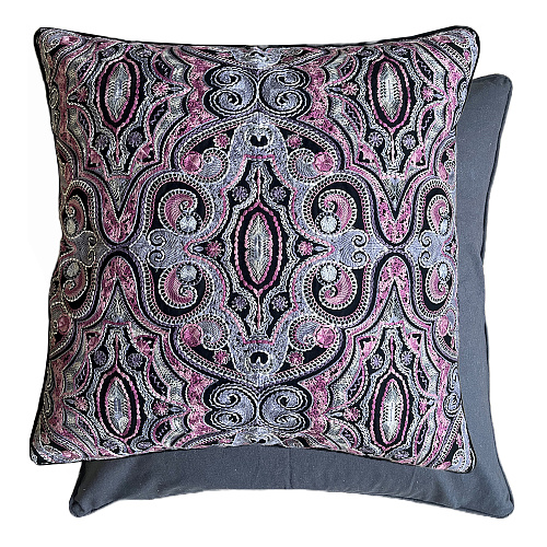 Cuscino Kalan Damson 60 × 60